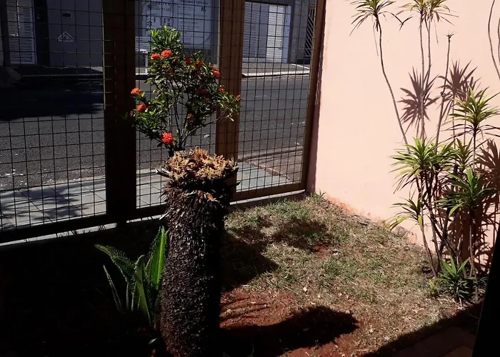 Quartos Uberlandia