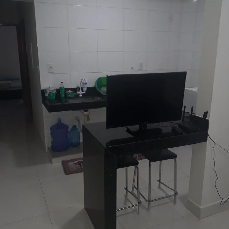 Homestay Quartos