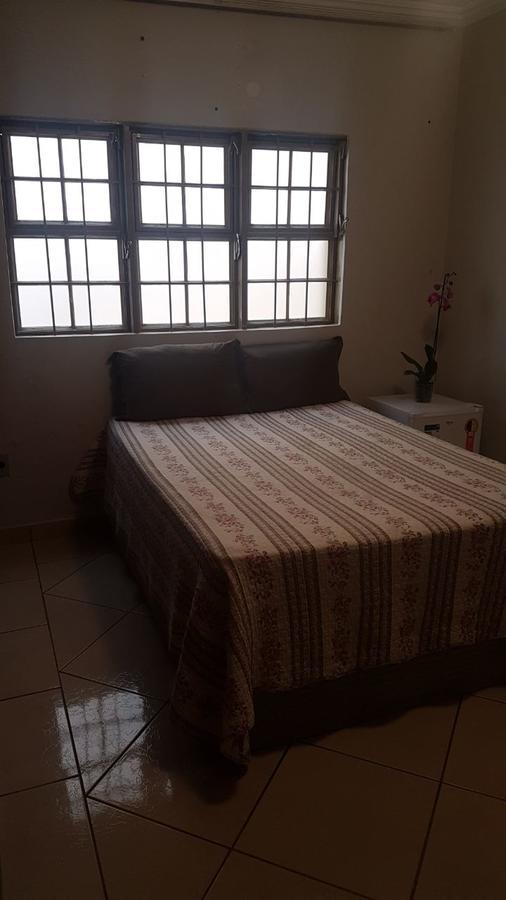 Quartos Homestay