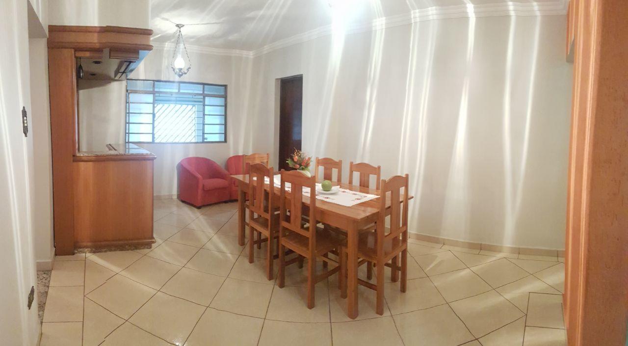 Quartos Homestay Uberlandia