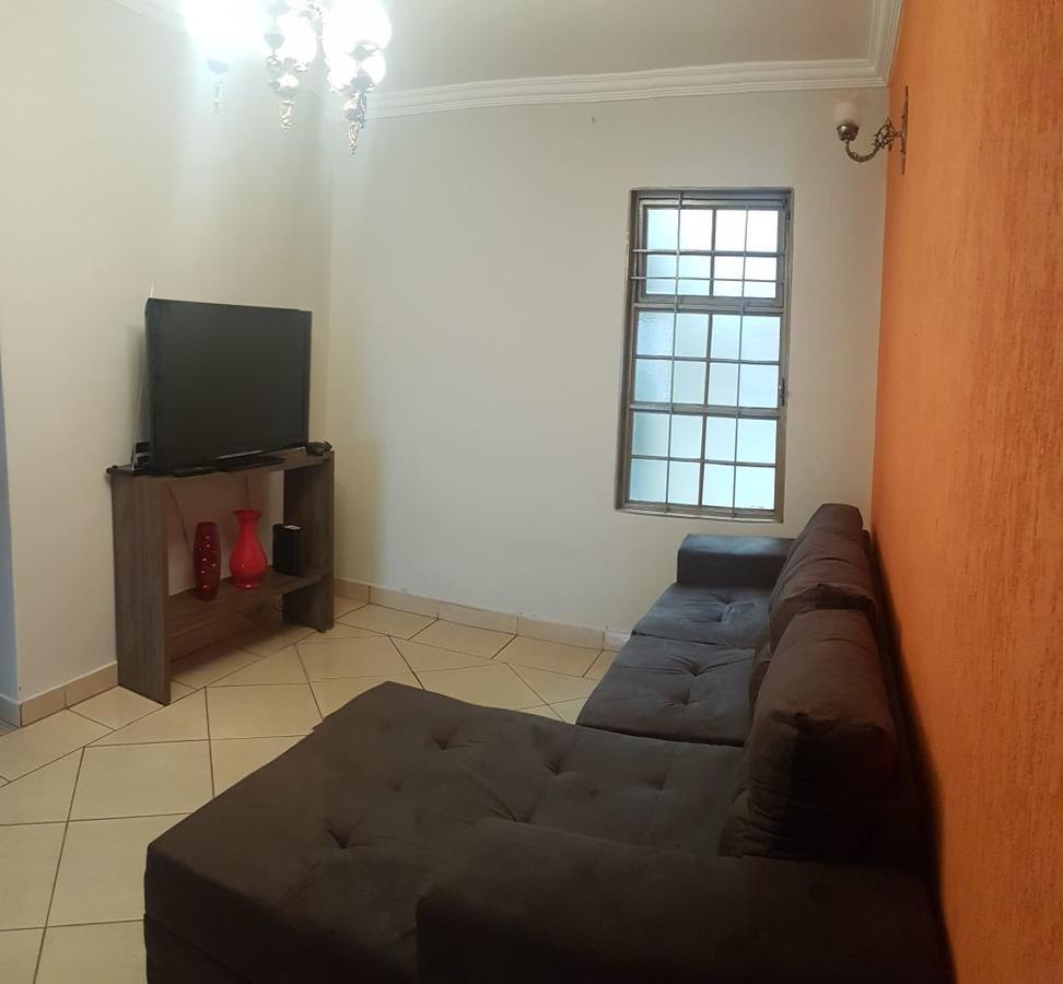 Homestay Quartos Uberlandia