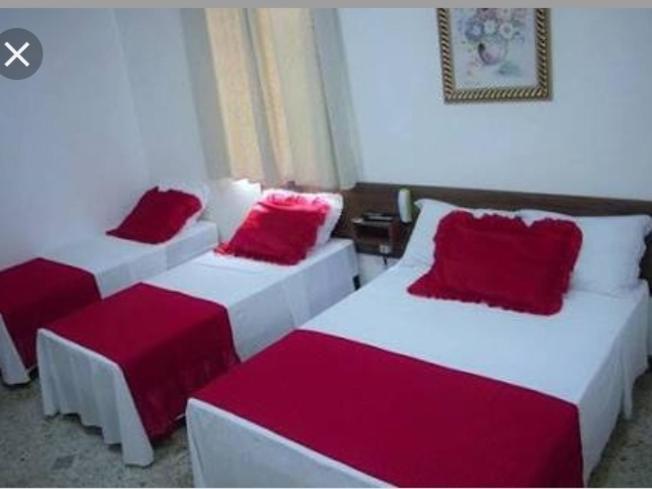 Quartos Homestay